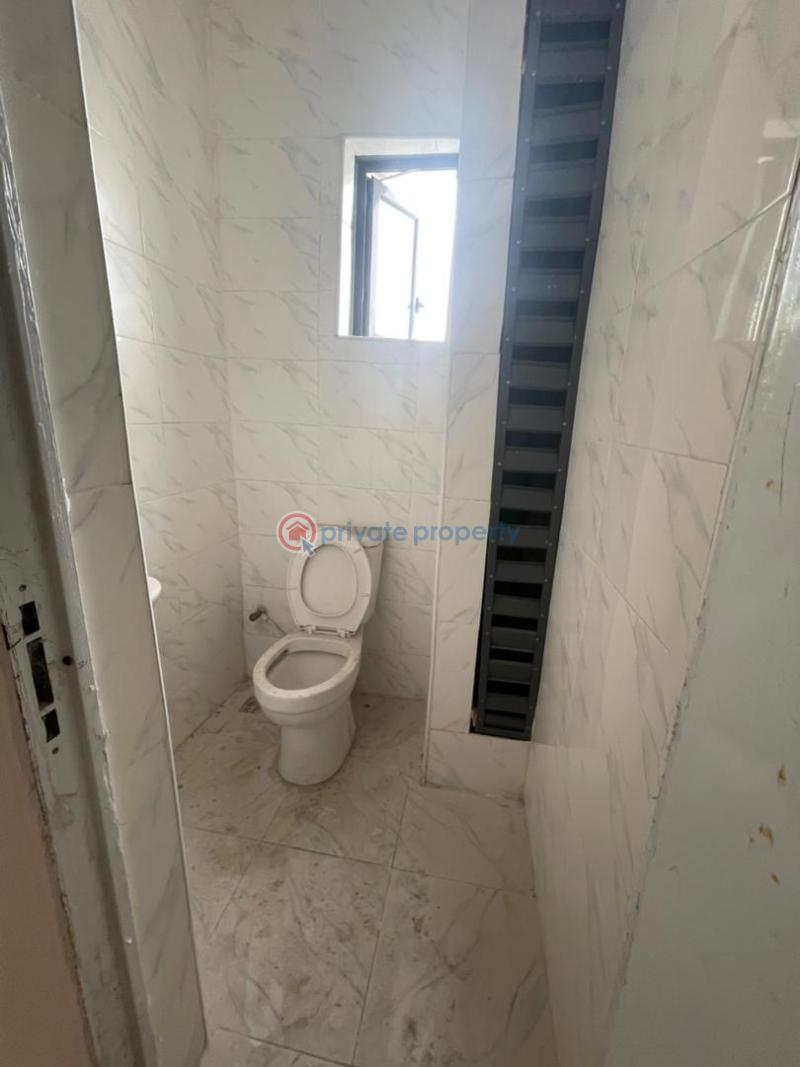 2 bedroom Block Of Flats For Rent Chevron Drive Lekki Lagos - 6