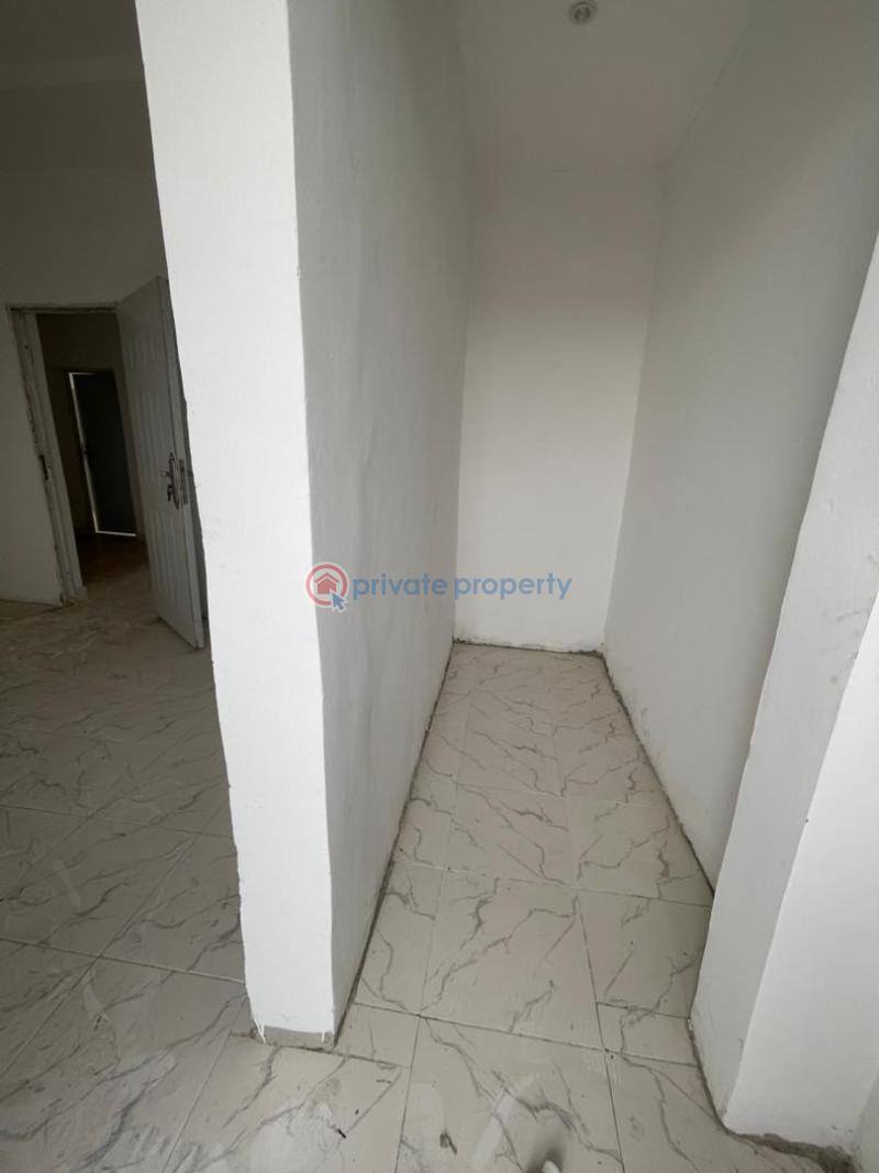 2 bedroom Block Of Flats For Rent Chevron Drive Lekki Lagos - 2
