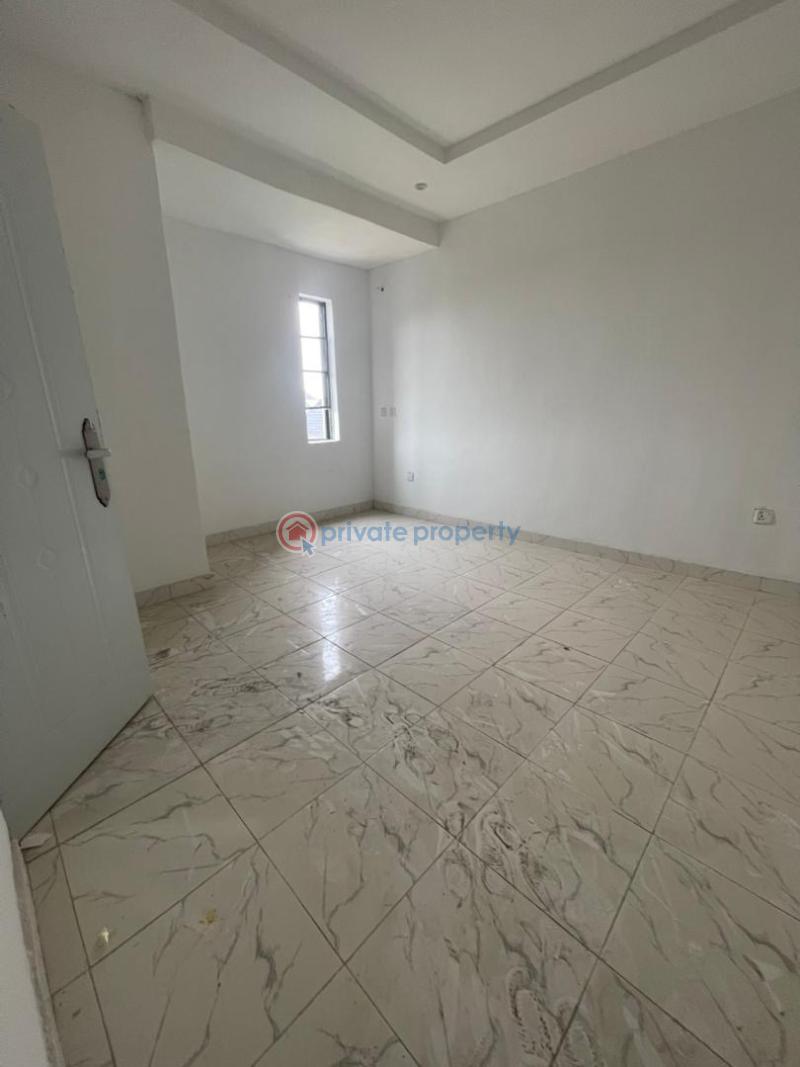 2 bedroom Block Of Flats For Rent Chevron Drive Lekki Lagos - 9