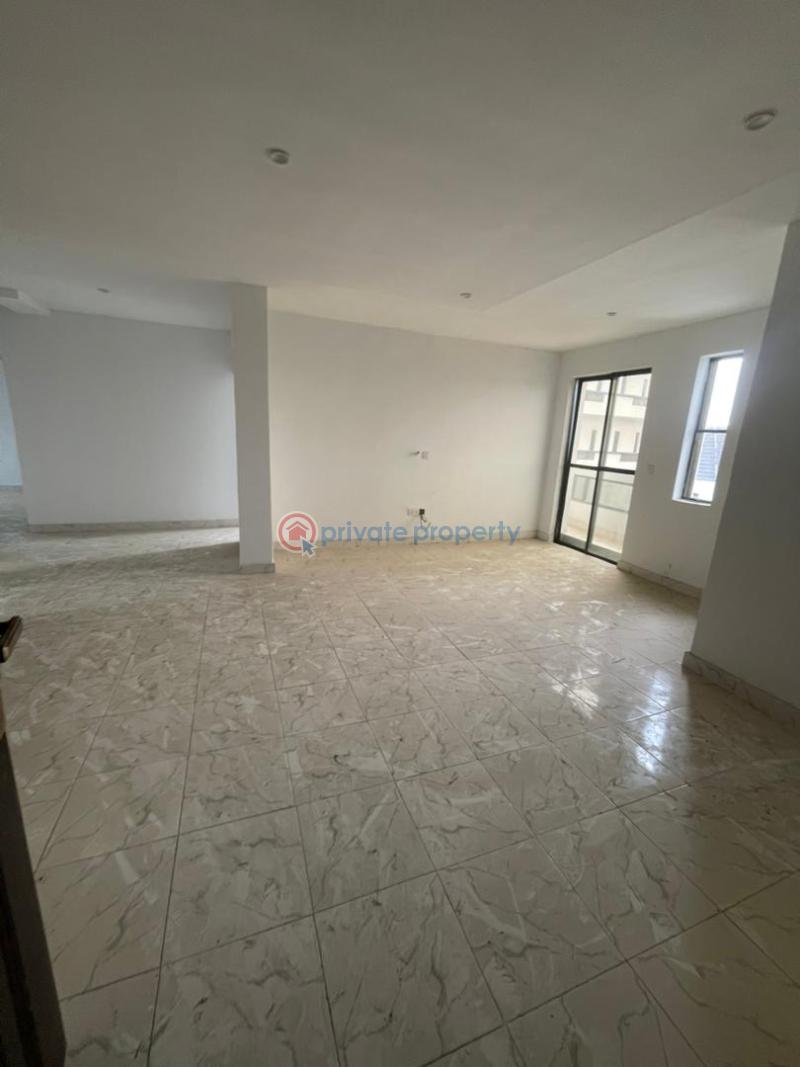 2 bedroom Block Of Flats For Rent Chevron Drive Lekki Lagos - 7