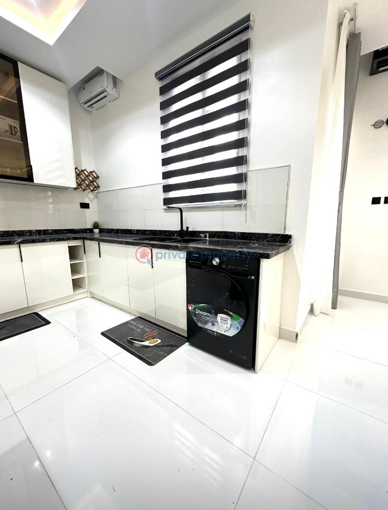 2 bedroom Block Of Flats For Sale Ikate Lekki Lagos Ikate Elegushi Lekki Lagos - 9