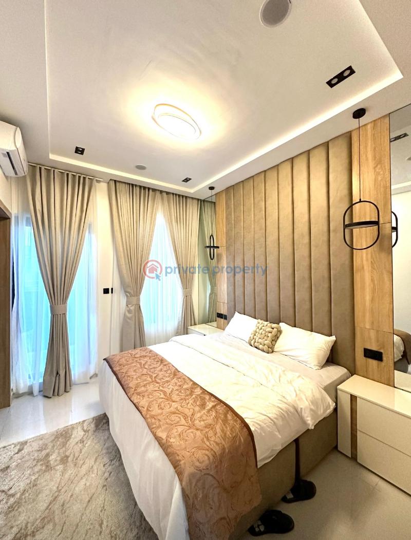 2 bedroom Block Of Flats For Sale Ikate Lekki Lagos Ikate Elegushi Lekki Lagos - 10