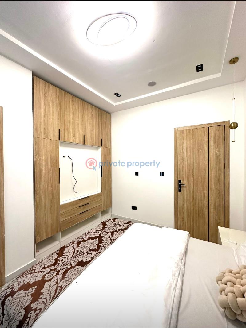 2 bedroom Block Of Flats For Sale Ikate Lekki Lagos Ikate Elegushi Lekki Lagos - 11