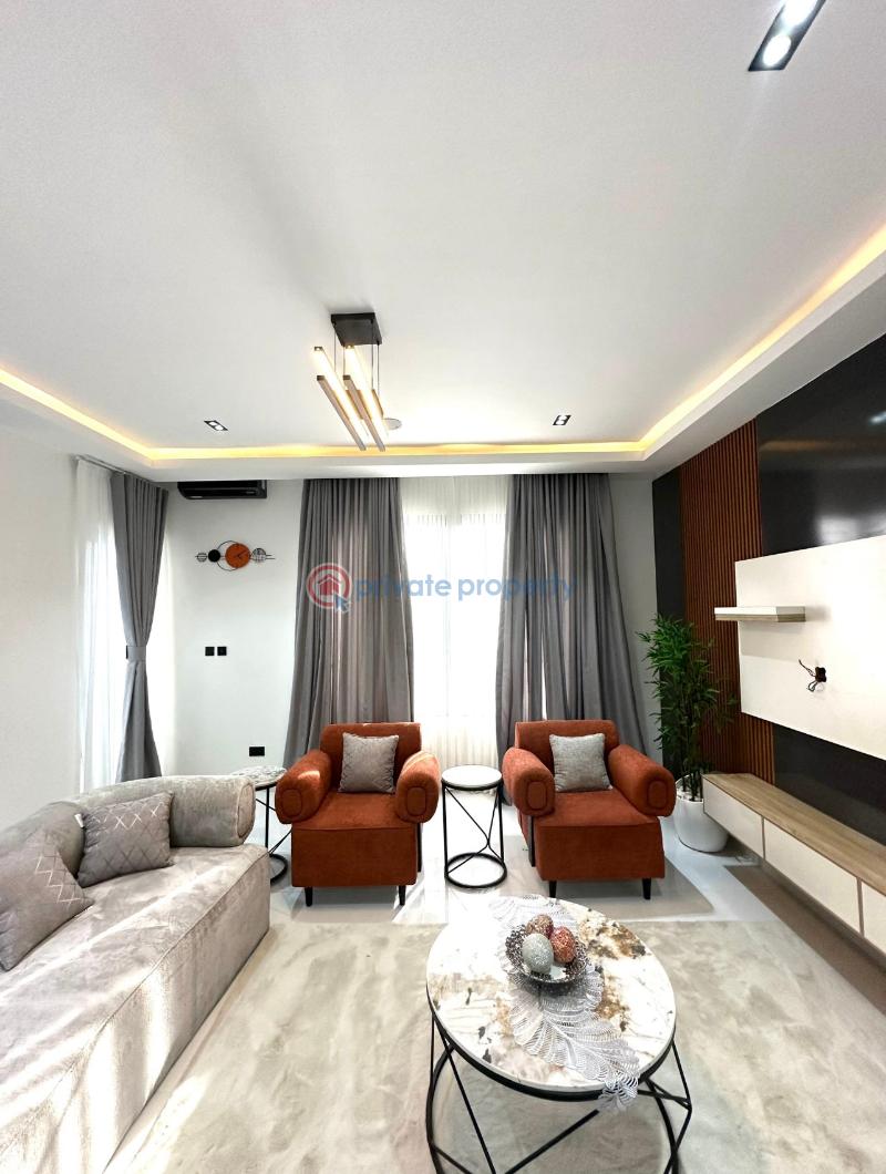 2 bedroom Block Of Flats For Sale Ikate Lekki Lagos Ikate Elegushi Lekki Lagos - 3