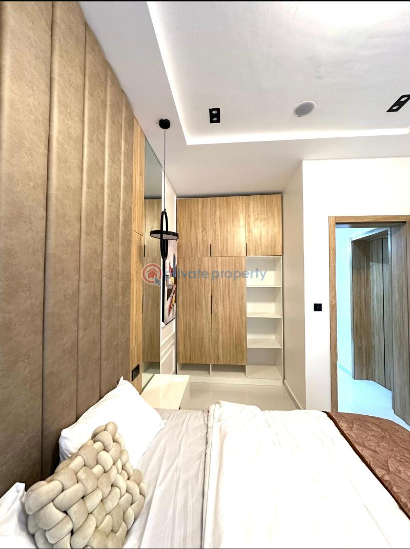 2 bedroom Block Of Flats For Sale Ikate Lekki Lagos Ikate Elegushi Lekki Lagos - 14