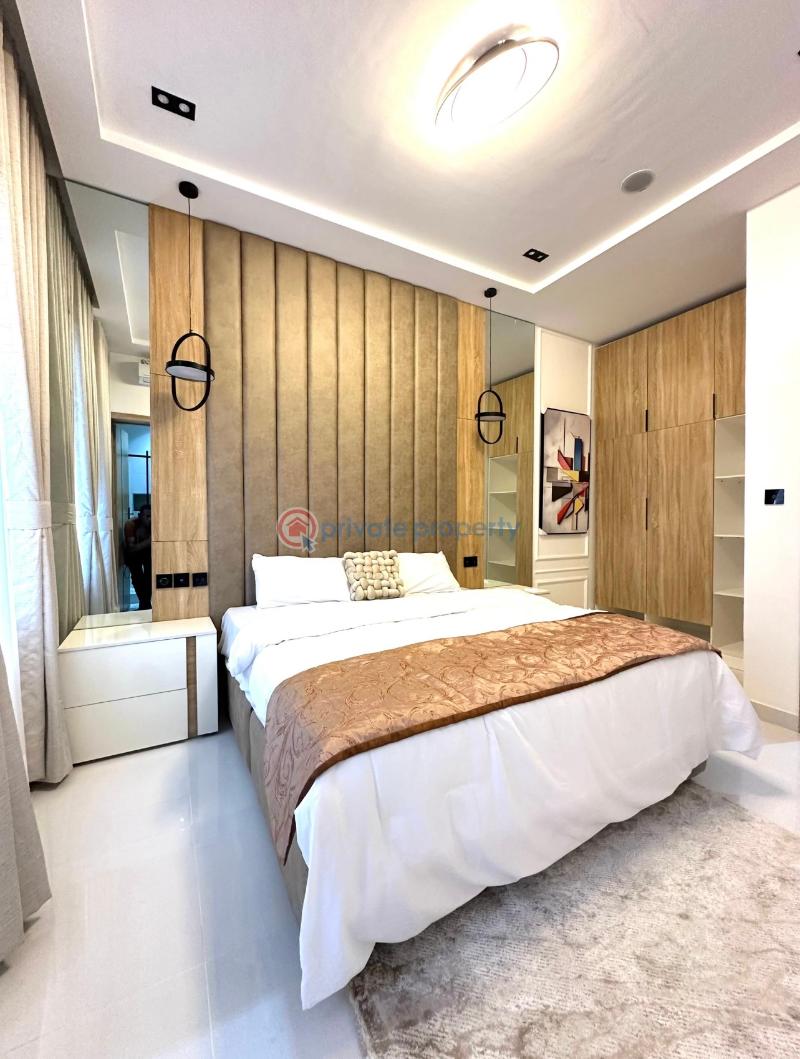 2 bedroom Block Of Flats For Sale Ikate Lekki Lagos Ikate Elegushi Lekki Lagos - 13