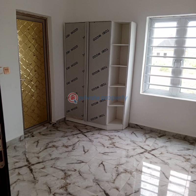 2 bedroom Detached Bungalow For Sale Bluestone Estate, Mowe Town Ofada Road Magboro Lagos Extension Ogun - 7