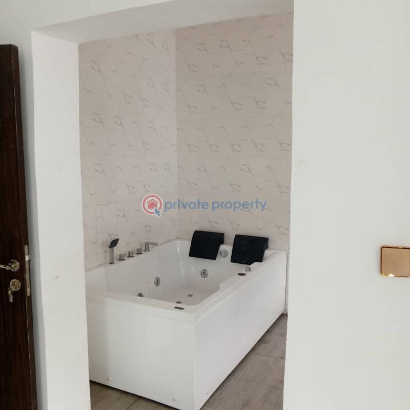 2 bedroom Detached Bungalow For Sale Bluestone Estate, Mowe Town Ofada Road Magboro Lagos Extension Ogun - 4