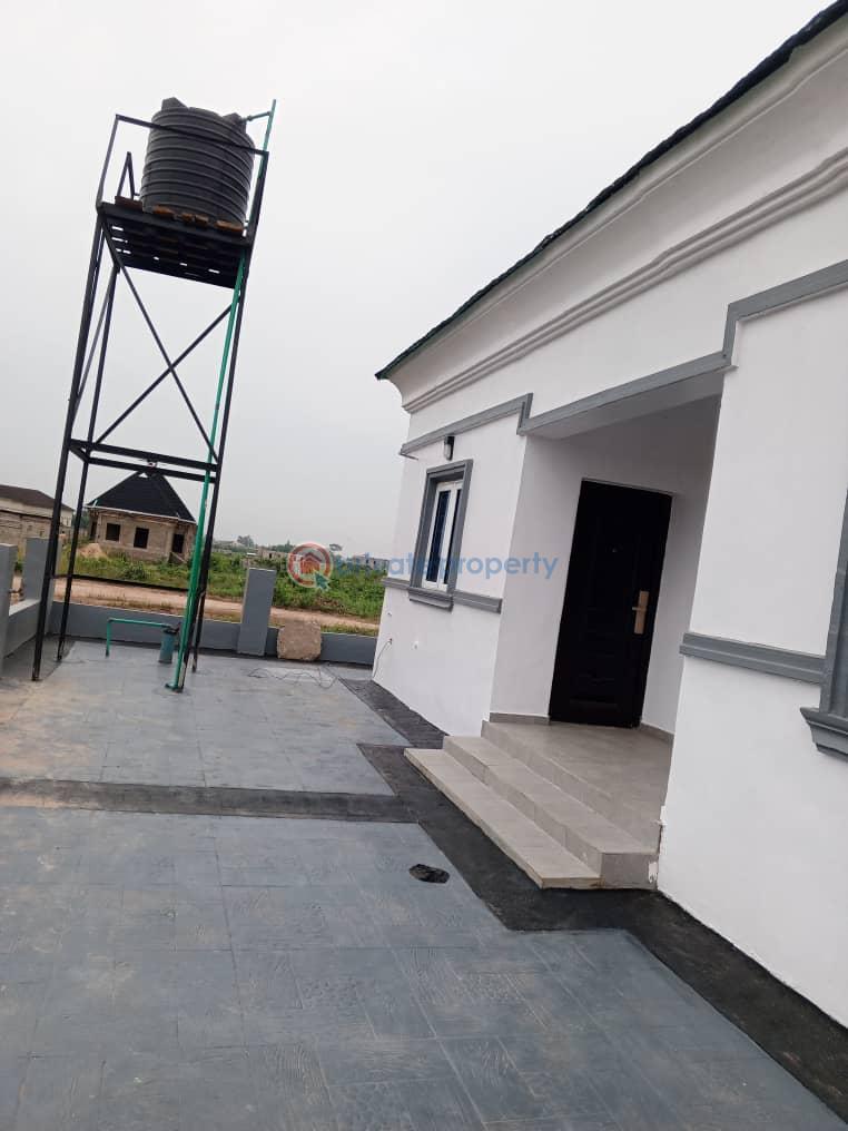2 bedroom Detached Bungalow For Sale Bluestone Estate, Mowe Town Ofada Road Magboro Lagos Extension Ogun - 9