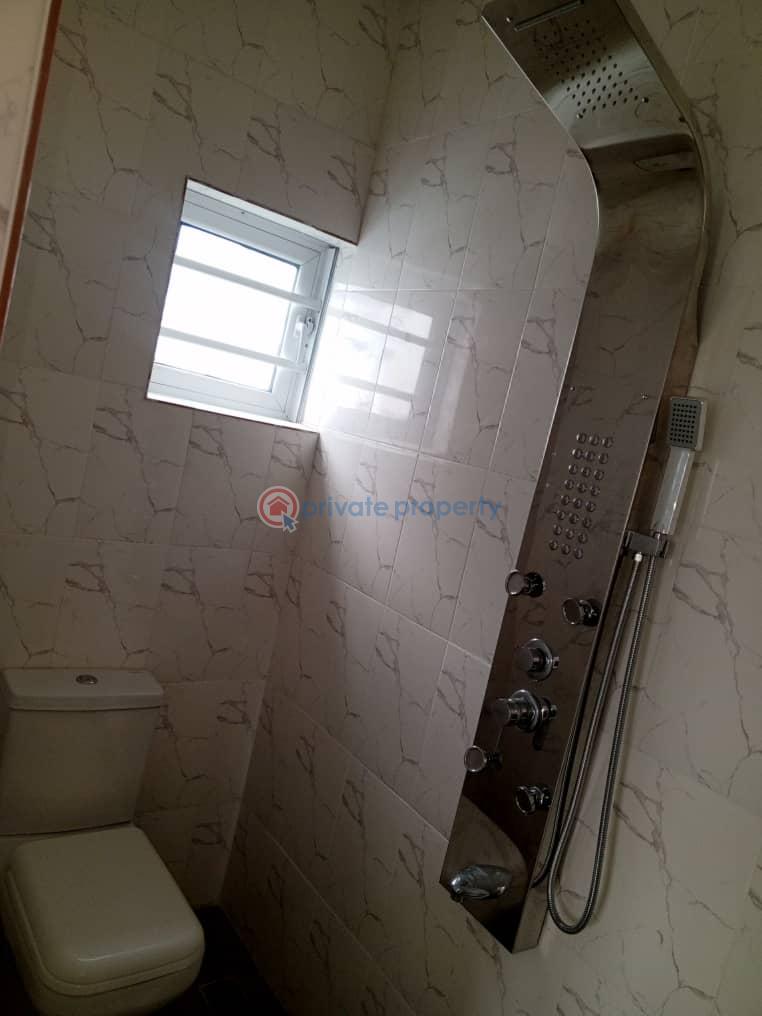 2 bedroom Detached Bungalow For Sale Bluestone Estate, Mowe Town Ofada Road Magboro Lagos Extension Ogun - 8