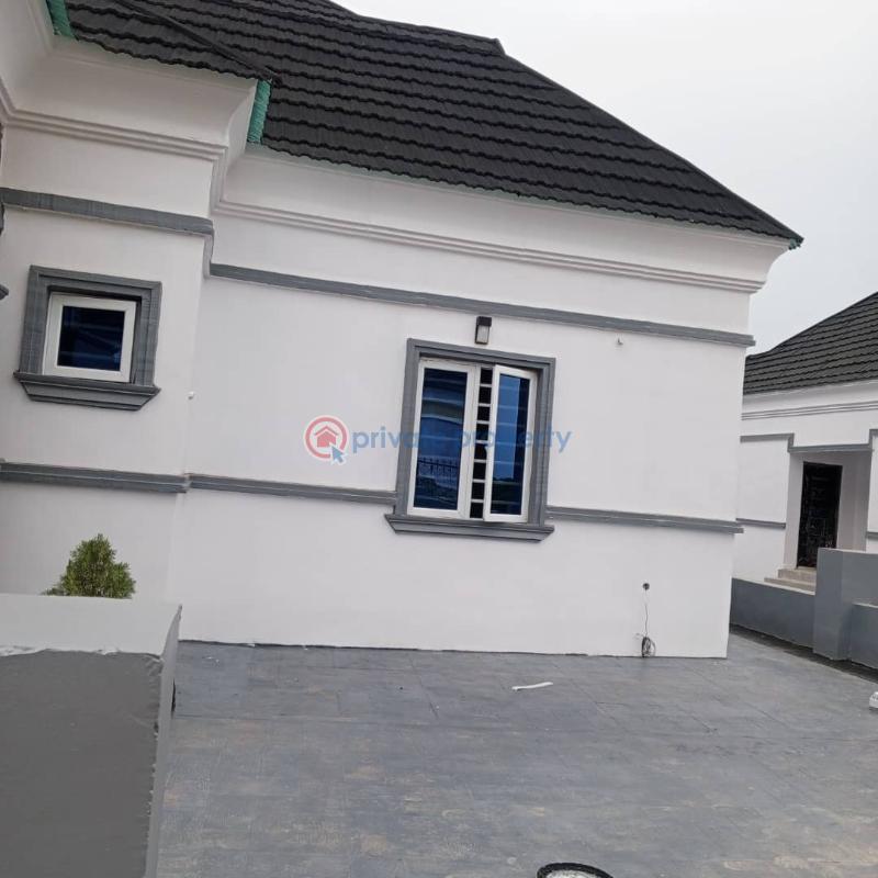 2 bedroom Detached Bungalow For Sale Bluestone Estate, Mowe Town Ofada Road Magboro Lagos Extension Ogun - 1