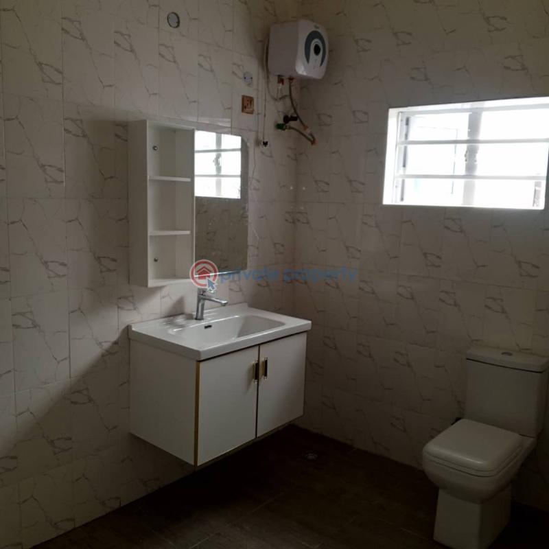 2 bedroom Detached Bungalow For Sale Bluestone Estate, Mowe Town Ofada Road Magboro Lagos Extension Ogun - 6