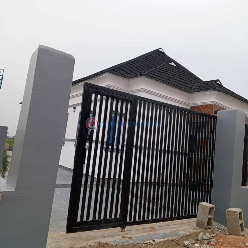 2 bedroom Detached Bungalow For Sale Bluestone Estate, Mowe Town Ofada Road Magboro Lagos Extension Ogun - 3