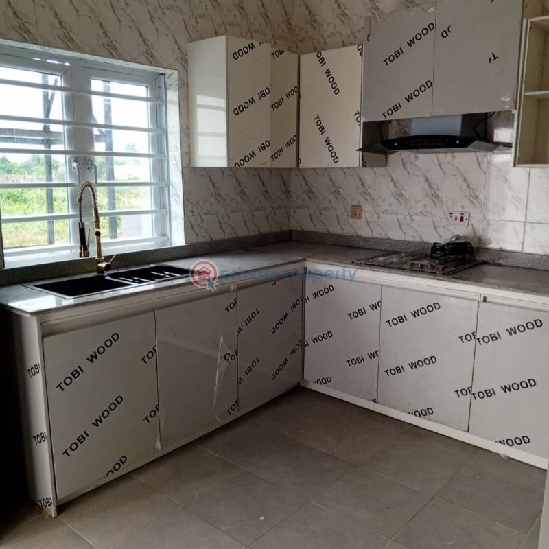 2 bedroom Detached Bungalow For Sale Bluestone Estate, Mowe Town Ofada Road Magboro Lagos Extension Ogun - 11