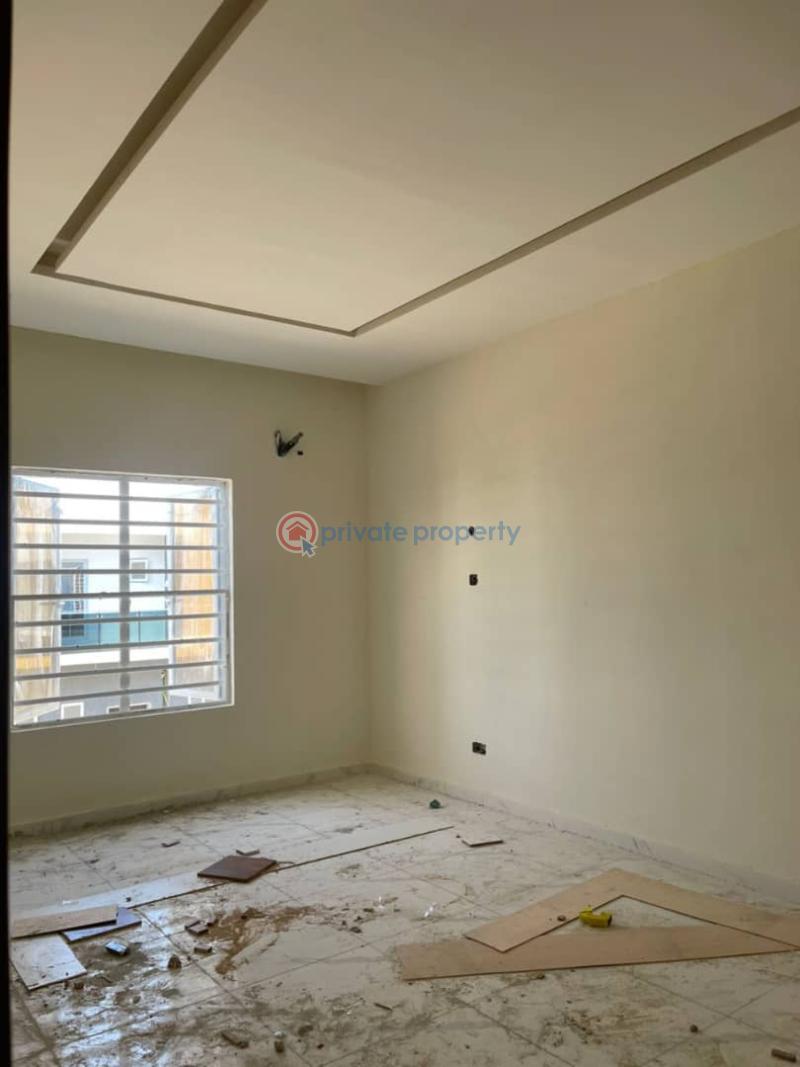 2 bedroom Terraced Duplex For Sale Lagos Sangotedo Sangotedo Lagos - 2