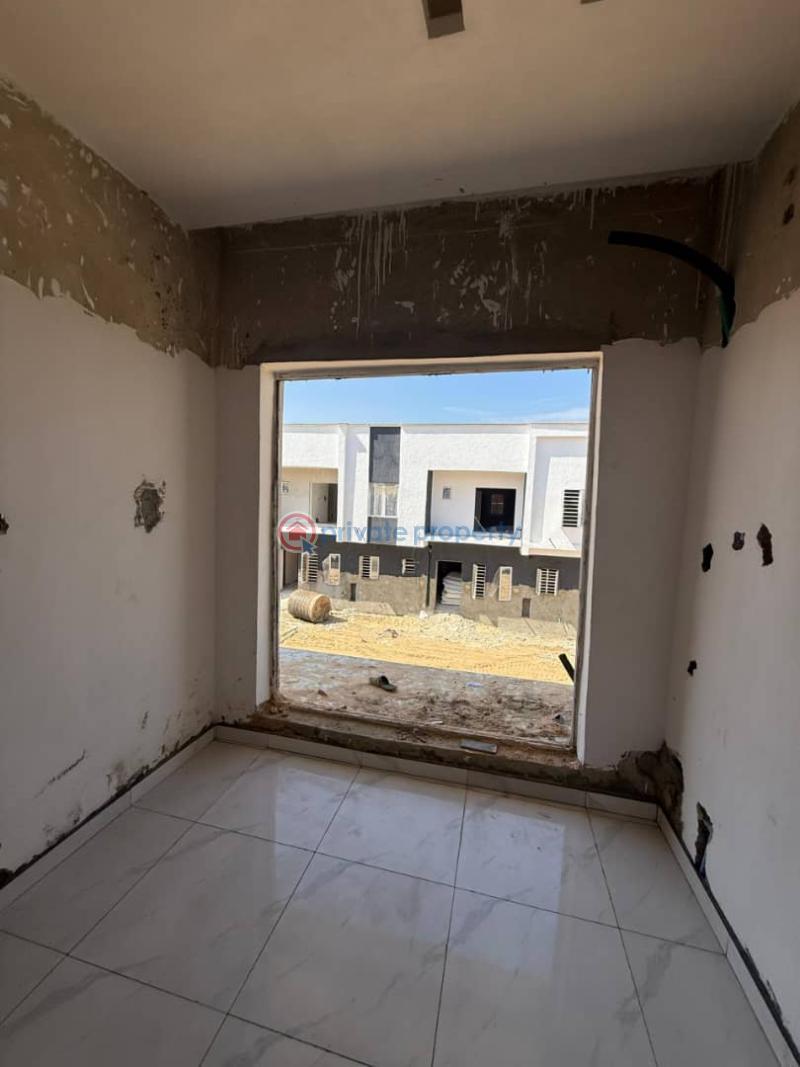 2 bedroom Terraced Duplex For Sale Lagos Sangotedo Sangotedo Lagos - 4