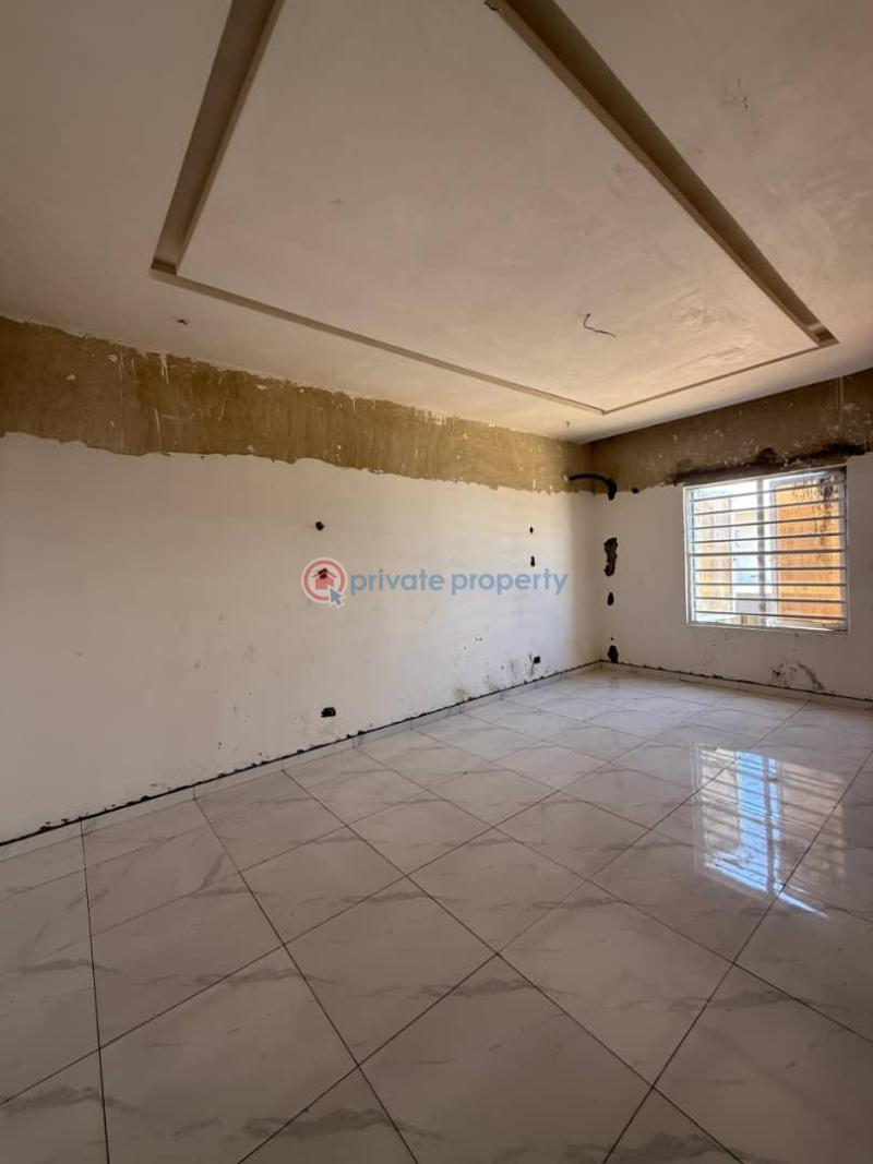 2 bedroom Terraced Duplex For Sale Lagos Sangotedo Sangotedo Lagos - 3