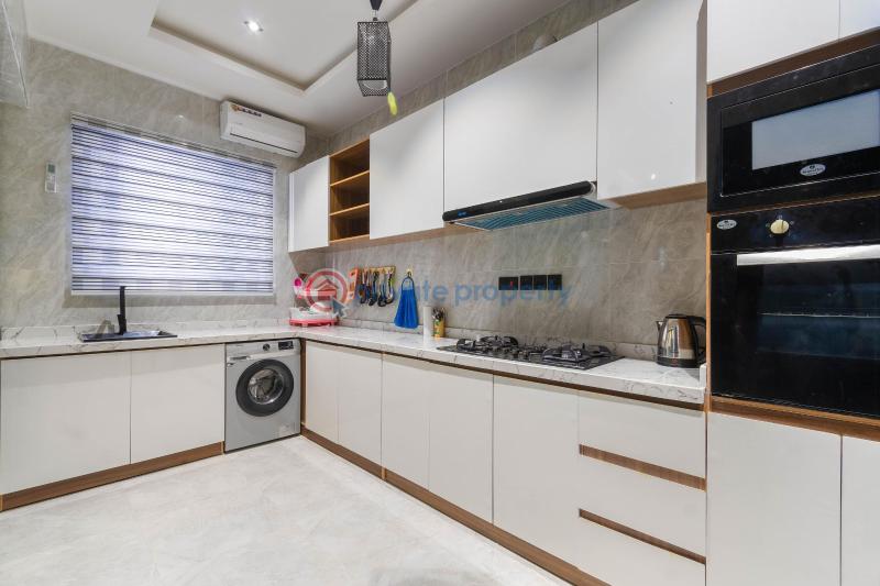 2 bedroom Flat & Apartment Short let Ikate Lekki Lagos - 7