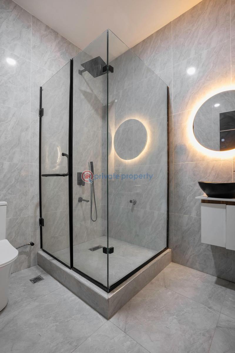 2 bedroom Flat & Apartment Short let Ikate Lekki Lagos - 10