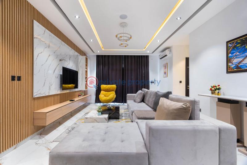 2 bedroom Flat & Apartment Short let Ikate Lekki Lagos - 4