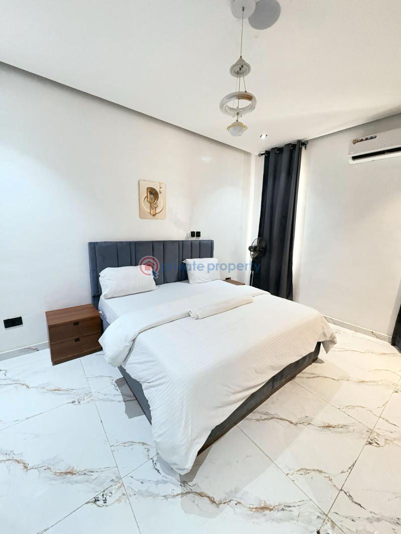 2 bedroom Flat & Apartment Short let Ikate Lekki Lagos - 13