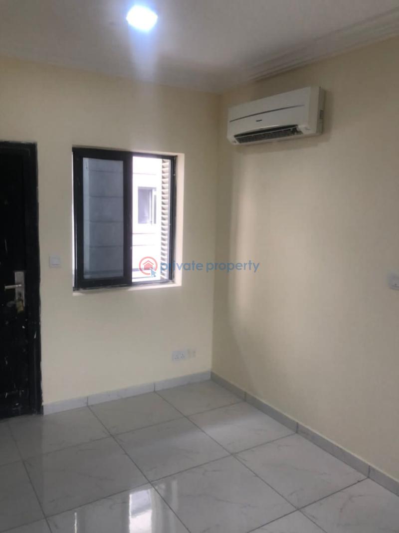 Block Of Flats For Sale Sangotedo Lagos - 3