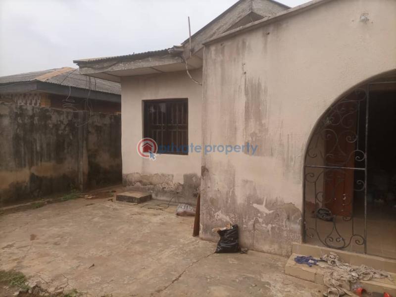 2 bedroom Block Of Flats For Sale Adeniyi Street Odogunyan Ikorodu Odogunyan Ikorodu Lagos - 6