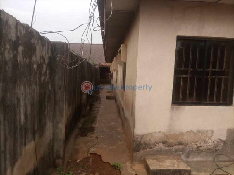 2 bedroom Block Of Flats For Sale Adeniyi Street Odogunyan Ikorodu Odogunyan Ikorodu Lagos - 4