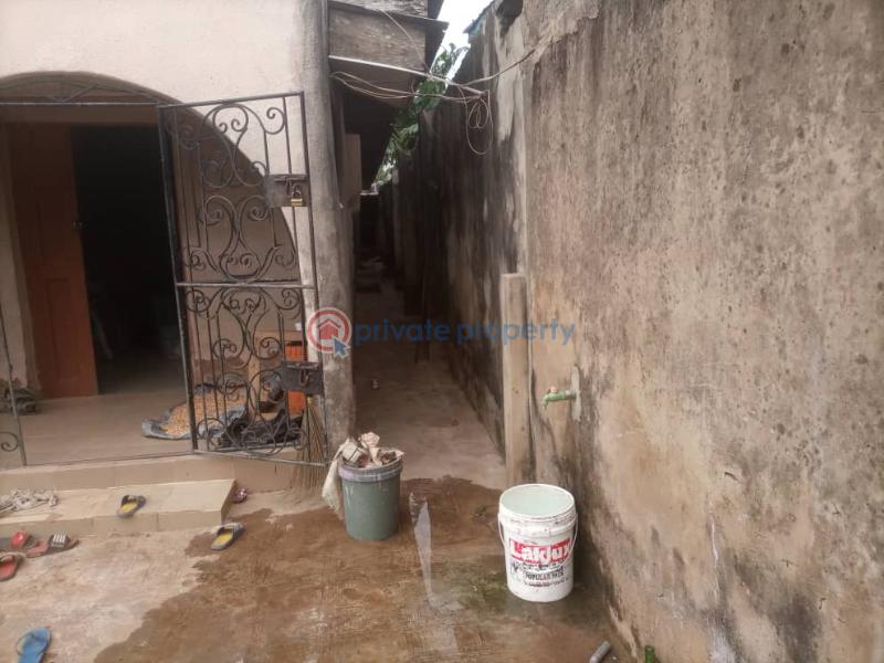 2 bedroom Block Of Flats For Sale Adeniyi Street Odogunyan Ikorodu Odogunyan Ikorodu Lagos - 5