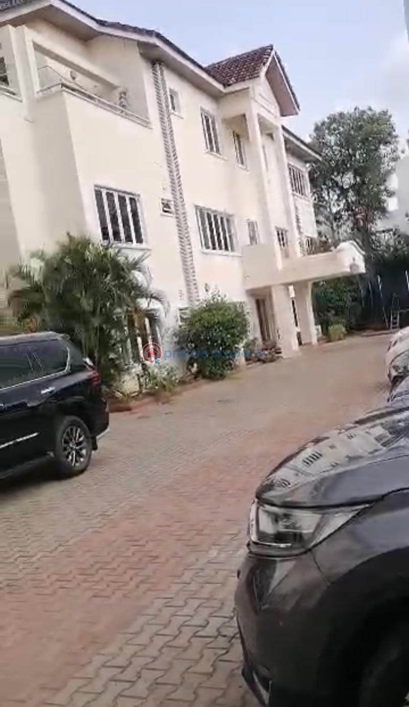 Block Of Flats For Sale Kofo Abayomi Victoria Island Lagos - 4