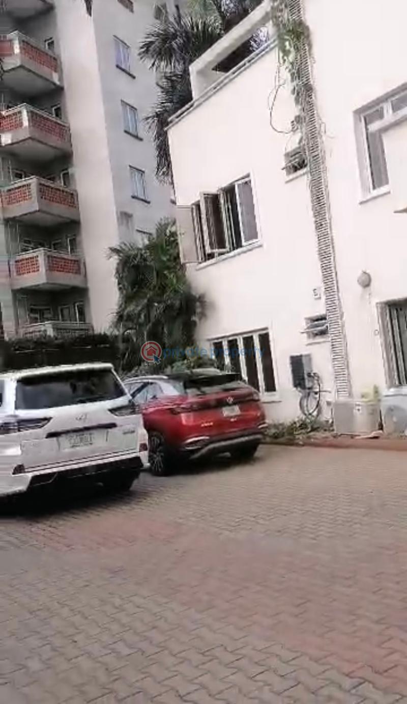Block Of Flats For Sale Kofo Abayomi Victoria Island Lagos - 2