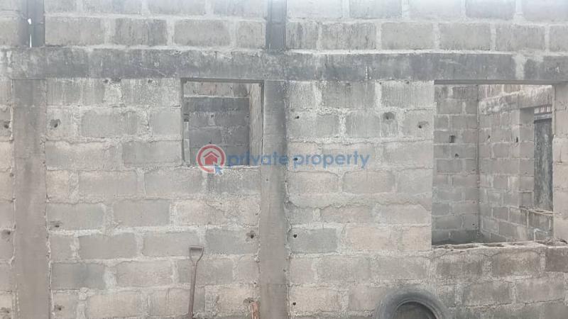 7 bedroom Bungalow For Sale Island Estate, Igodo Magboro Lagos Extension Ogun - 4