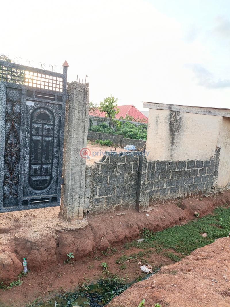 Residential Land For Sale Gbaga Off Ijede Road Ikorodu Ikorodu Lagos - 5