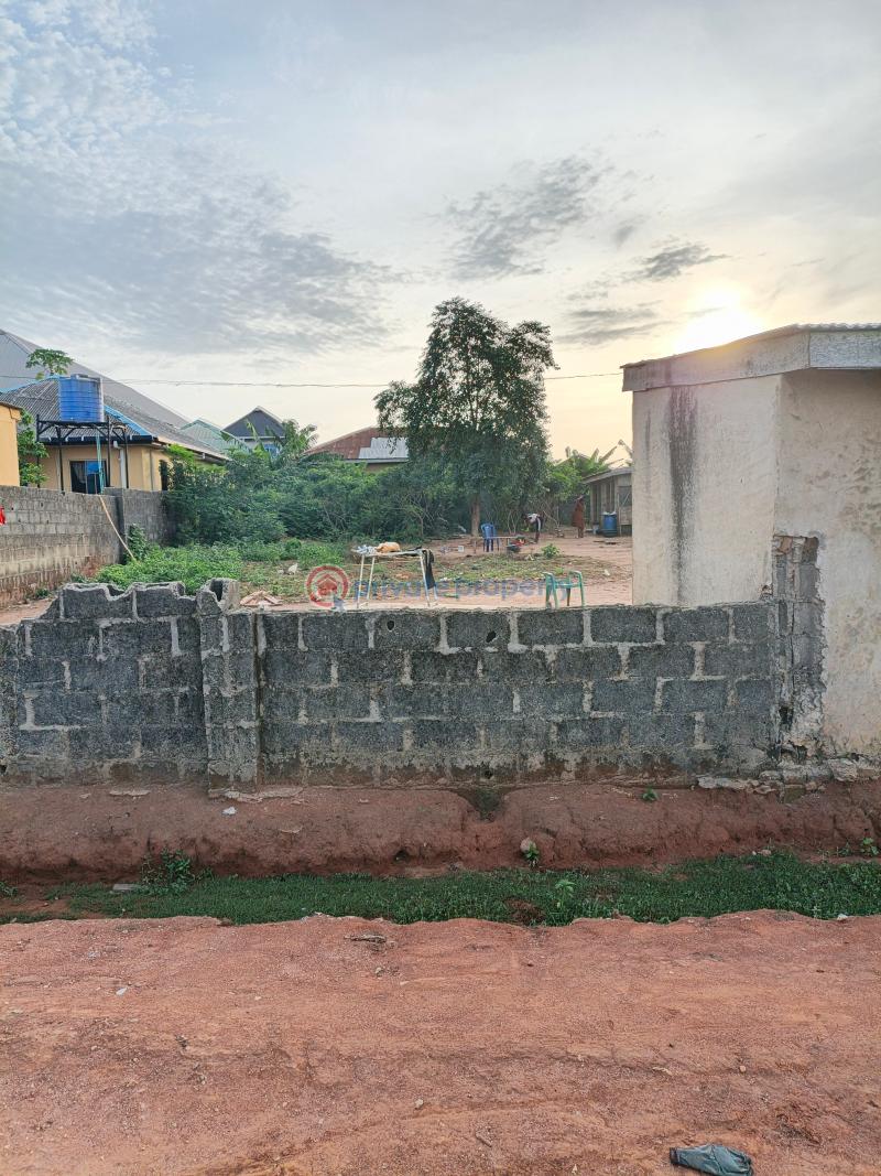 Residential Land For Sale Gbaga Off Ijede Road Ikorodu Ikorodu Lagos - 3