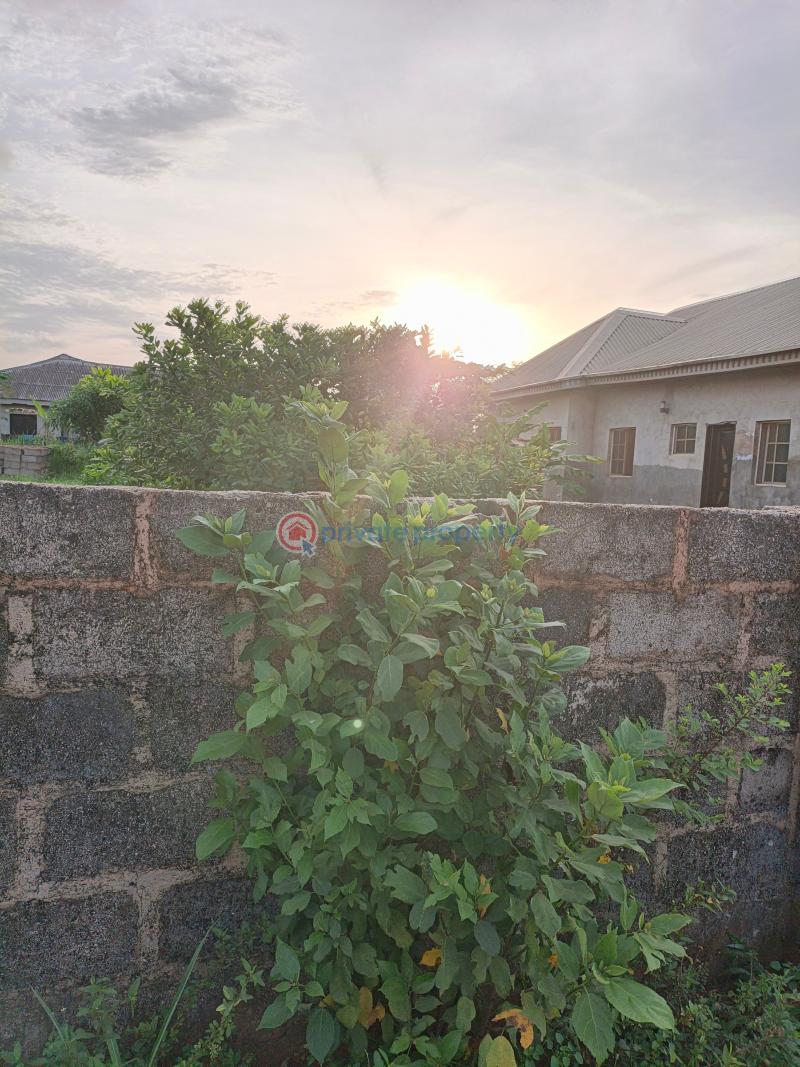 Residential Land For Sale Gbaga Off Ijede Road Ikorodu Ikorodu Lagos - 1