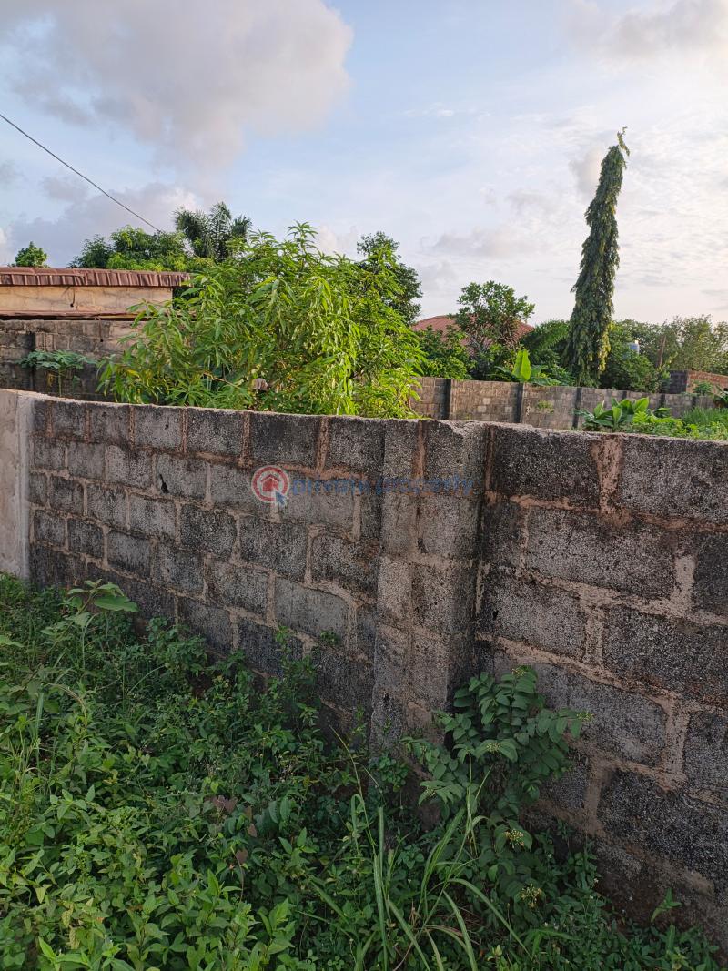 Residential Land For Sale Gbaga Off Ijede Road Ikorodu Ikorodu Lagos - 0