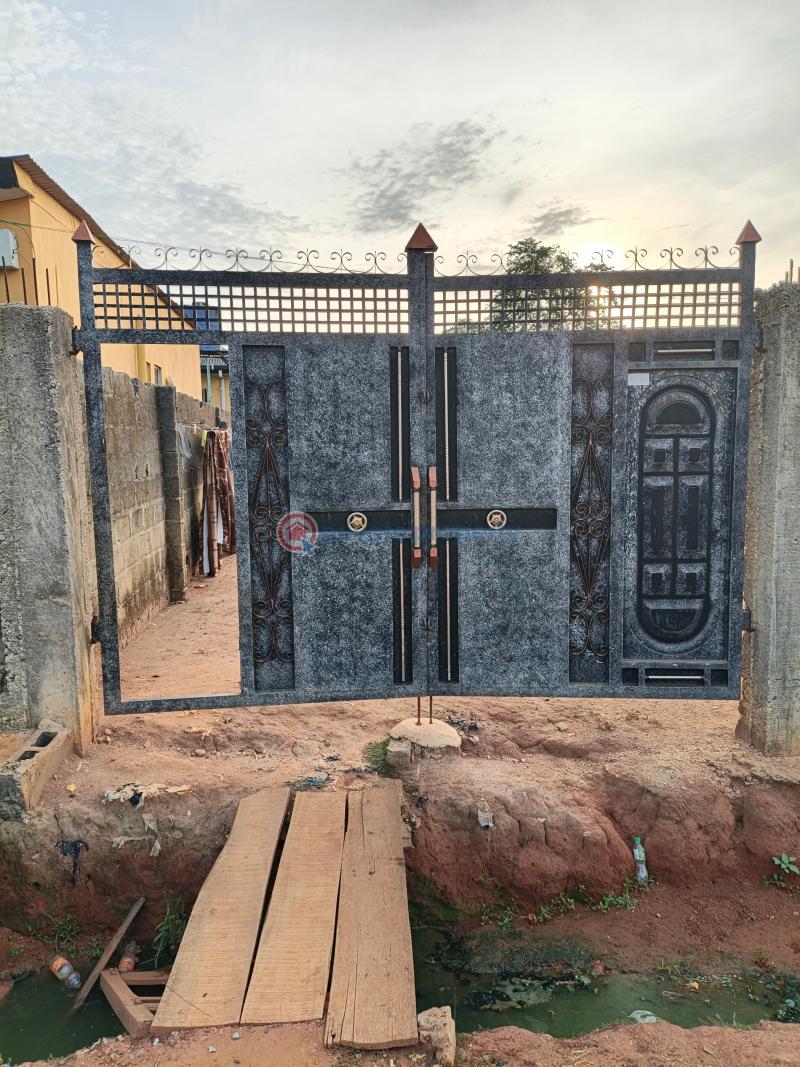 Residential Land For Sale Gbaga Off Ijede Road Ikorodu Ikorodu Lagos - 4
