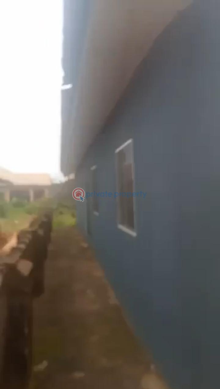 3 bedroom Bungalow For Sale Erediawa,off Sapele Road/upper Sakponba Road,benin City Benin Edo