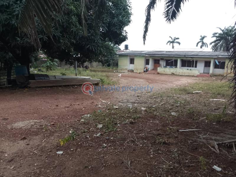 Land For Sale Reservation Road Ilorin Opposite E Phoenix Hotel Annex 2 Ilorin South Kwara - 3