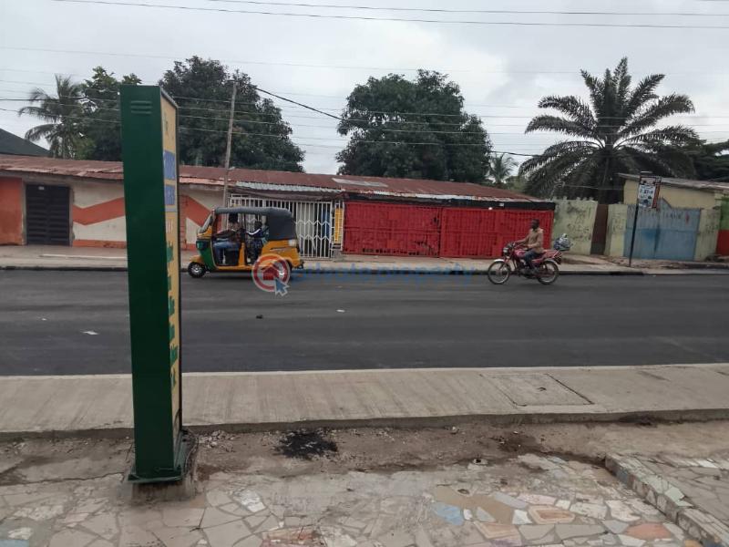 Land For Sale Reservation Road Ilorin Opposite E Phoenix Hotel Annex 2 Ilorin South Kwara - 1