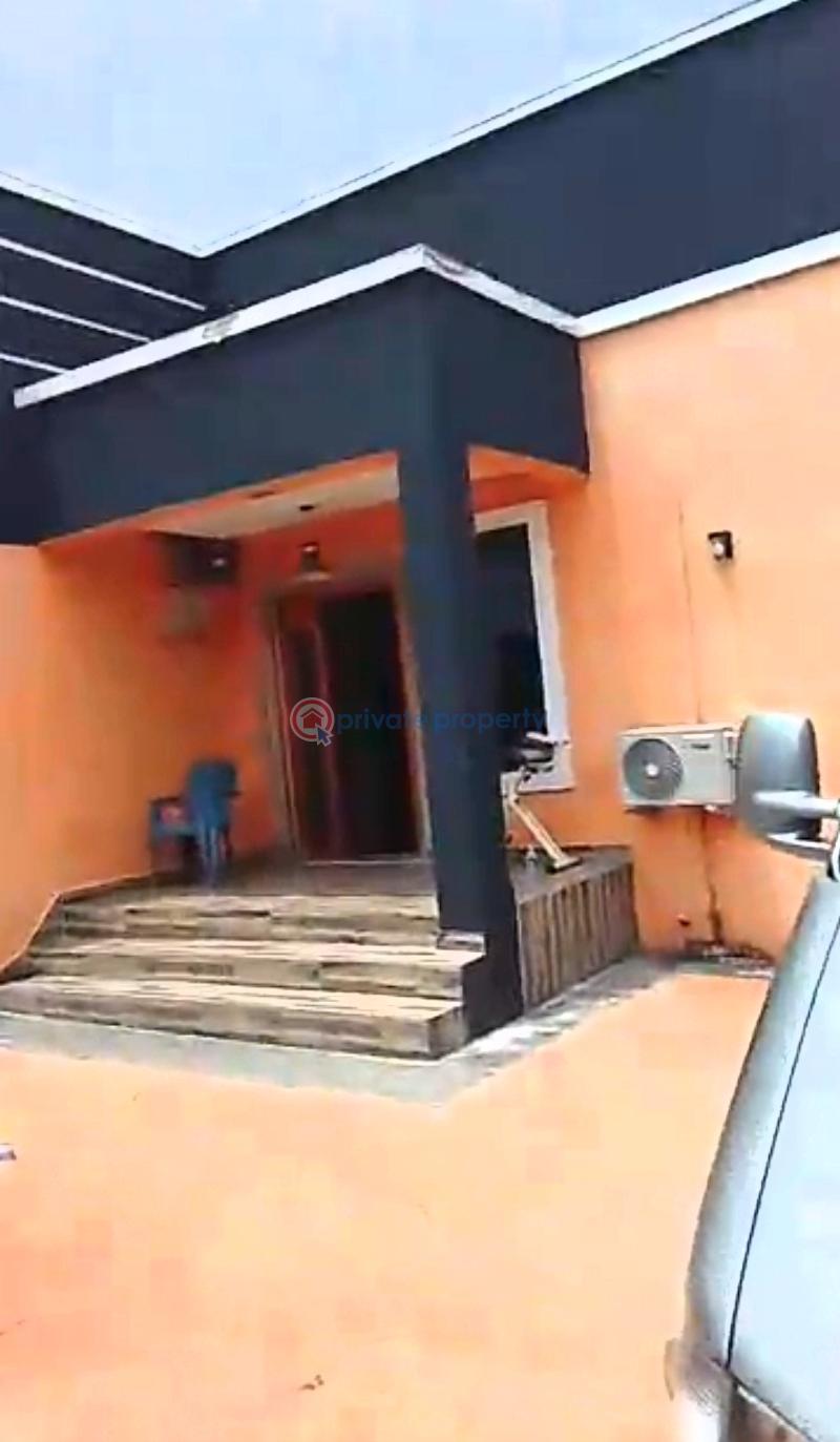 Block Of Flats For Sale Amagba, Gra, Benin City Benin Edo - 1