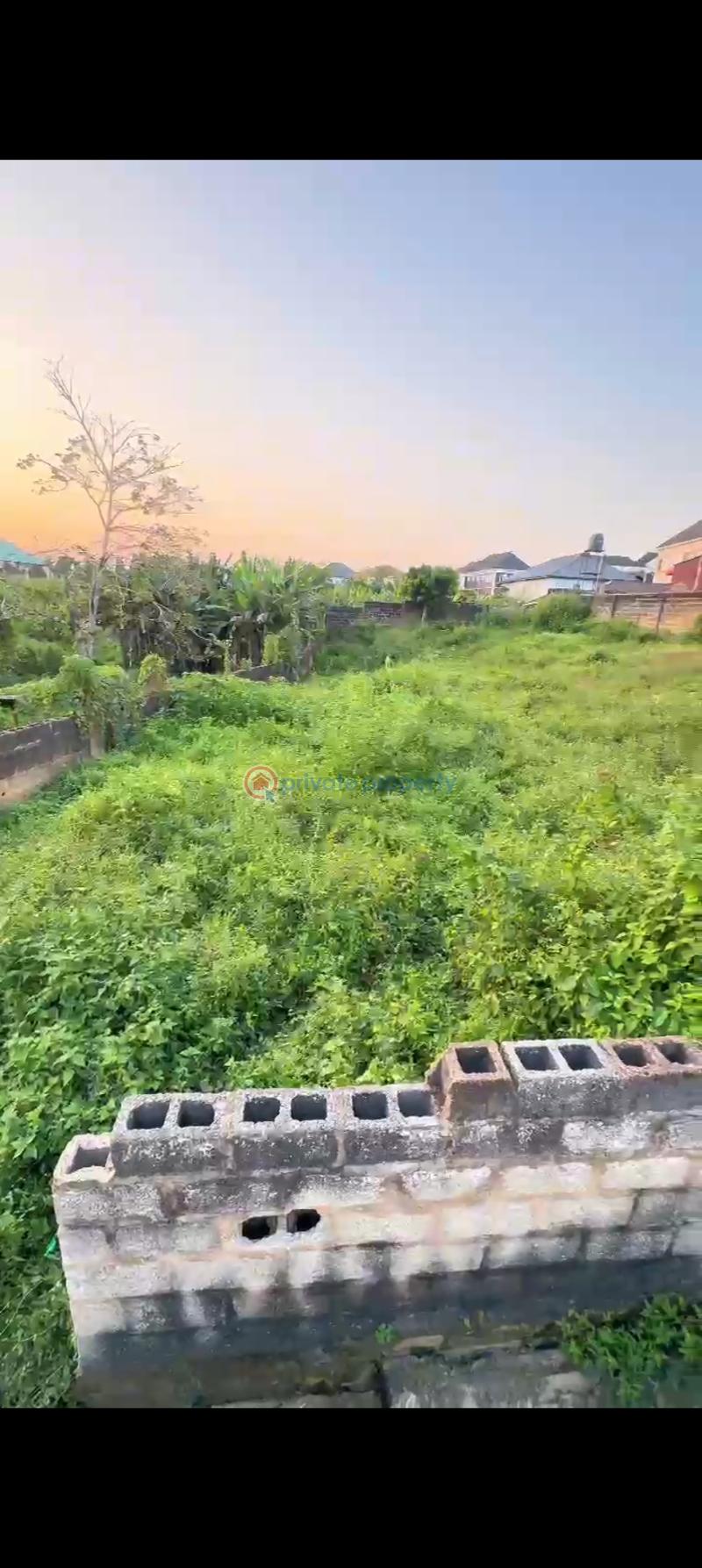 Land For Sale Close To The Main Road Ologuneru Ibadan Oyo - 2