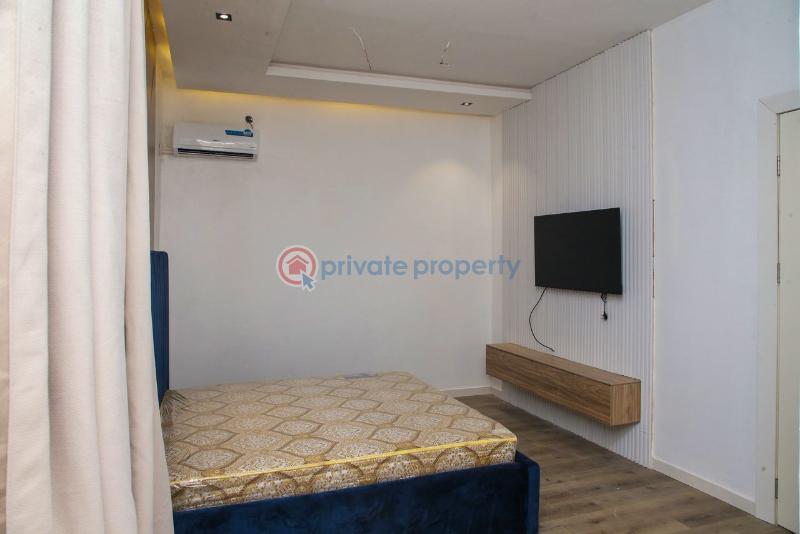 2 bedroom Terraced Duplex For Sale Monastery Road Sangotedo Ajah Lagos - 16