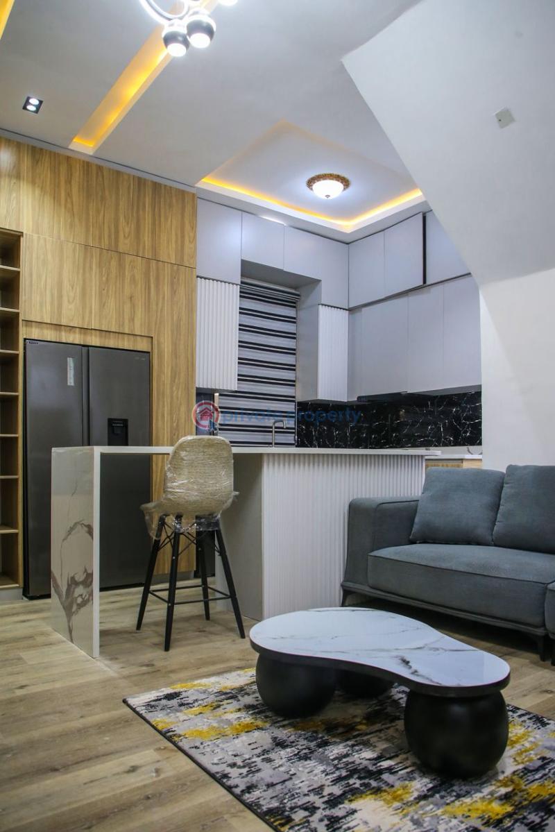 2 bedroom Terraced Duplex For Sale Monastery Road Sangotedo Ajah Lagos - 9