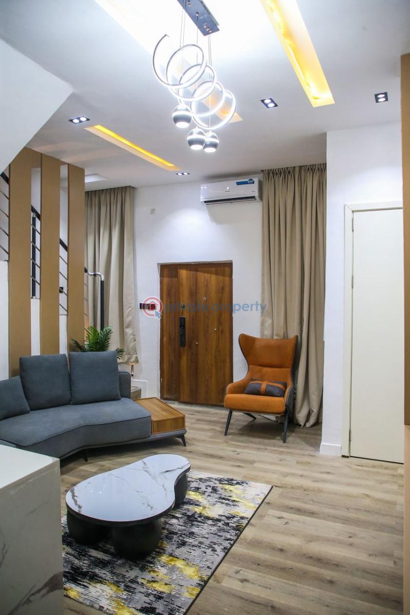 2 bedroom Terraced Duplex For Sale Monastery Road Sangotedo Ajah Lagos - 17