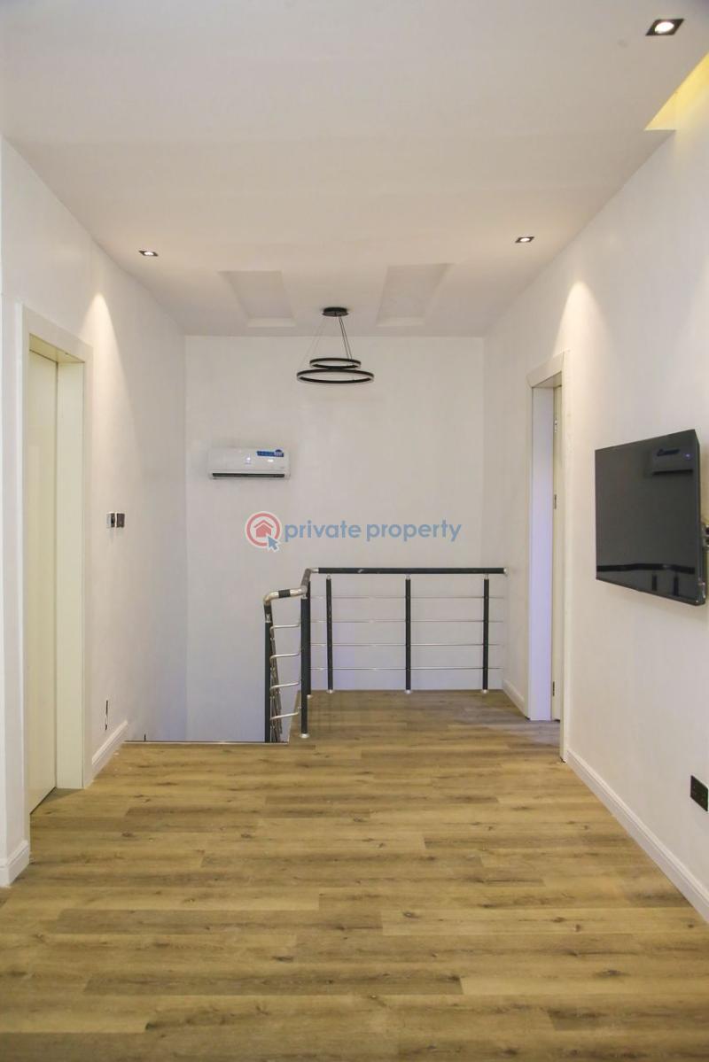 2 bedroom Terraced Duplex For Sale Monastery Road Sangotedo Ajah Lagos - 18