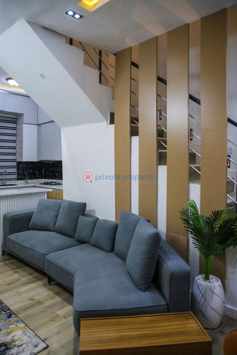 2 bedroom Terraced Duplex For Sale Monastery Road Sangotedo Ajah Lagos - 21