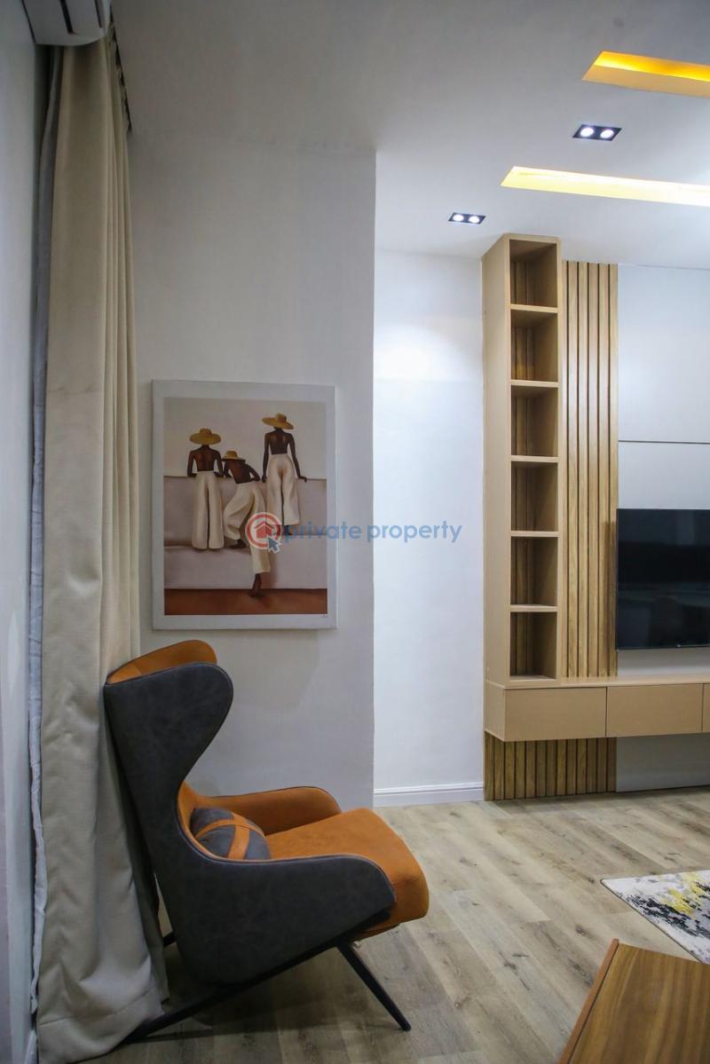 2 bedroom Terraced Duplex For Sale Monastery Road Sangotedo Ajah Lagos - 10