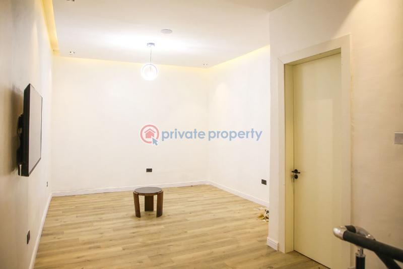 2 bedroom Terraced Duplex For Sale Monastery Road Sangotedo Ajah Lagos - 22
