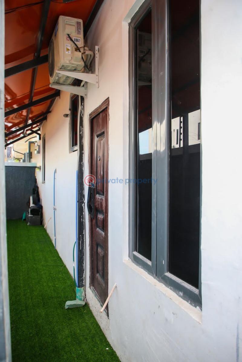 2 bedroom Terraced Duplex For Sale Monastery Road Sangotedo Ajah Lagos - 3